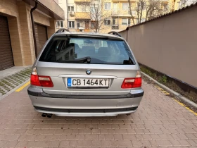 BMW 320, снимка 5