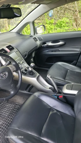 Toyota Auris Keyless, клима, подгрев, снимка 15