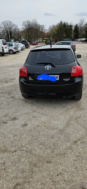 Toyota Auris Keyless, клима, подгрев, снимка 5
