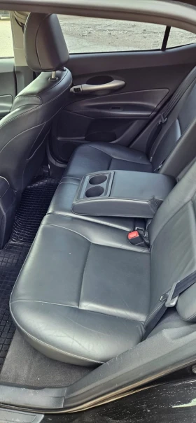 Toyota Auris Keyless, клима, подгрев, снимка 10