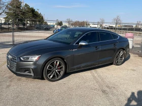 Audi S5 TECHNIK * * CARFAX * * БЕЗ ИНЦИДЕНТИ * * , снимка 1