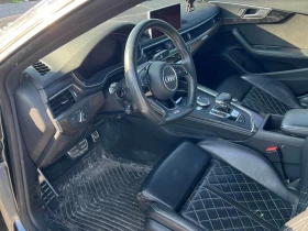 Audi S5 TECHNIK * * CARFAX * * БЕЗ ИНЦИДЕНТИ * * , снимка 7