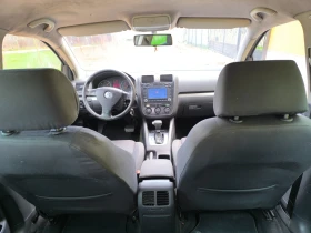 VW Golf 2.0 TDI Avtomat, снимка 12