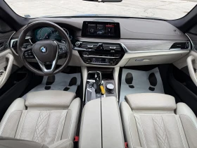 BMW 540 X Drive, снимка 10