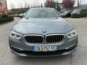 BMW 540 X Drive, снимка 7