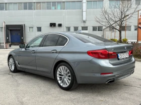 BMW 540 X Drive, снимка 3