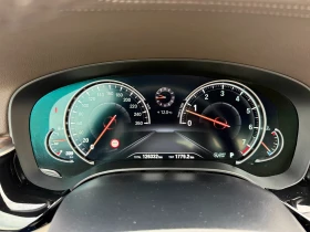 BMW 540 X Drive, снимка 13