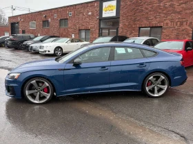 Audi A5 Progressiv  CARFAX, снимка 2