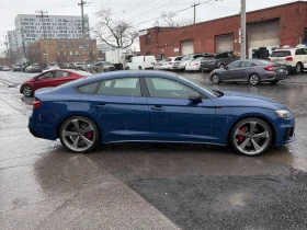 Audi A5 Progressiv  CARFAX, снимка 3