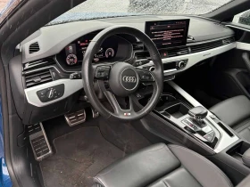 Audi A5 Progressiv  CARFAX, снимка 5