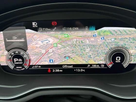 Audi A5 Progressiv  CARFAX, снимка 8