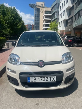 Fiat Panda, снимка 1