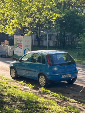 Opel Corsa 1.3cdti, снимка 2