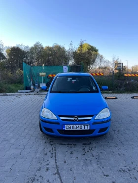 Opel Corsa 1.3cdti, снимка 11