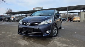 Toyota Verso УНИКАТ/FACE LIFT, снимка 3