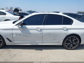 BMW 530 530I, снимка 13