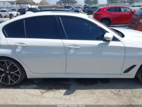 BMW 530 530I, снимка 12