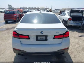 BMW 530 530I, снимка 15