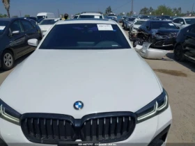 BMW 530 530I, снимка 11