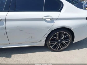 BMW 530 530I, снимка 16