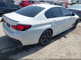 BMW 530 530I, снимка 4