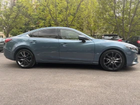 Mazda 6 Ultimate, 2.5 L, 192 к.с., снимка 4