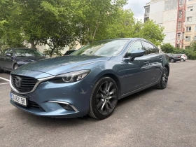 Mazda 6 Ultimate, 2.5 L, 192 к.с., снимка 2