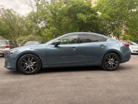 Mazda 6 Ultimate, 2.5 L, 192 к.с., снимка 8