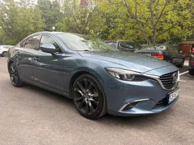 Mazda 6 Ultimate, 2.5 L, 192 к.с., снимка 3