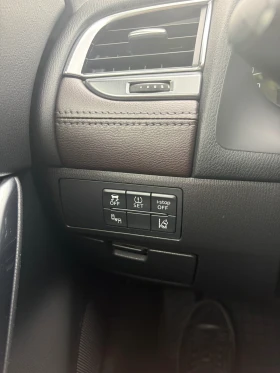 Mazda 6 Ultimate, 2.5 L, 192 к.с., снимка 11