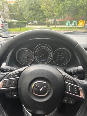 Mazda 6 Ultimate, 2.5 L, 192 к.с., снимка 10