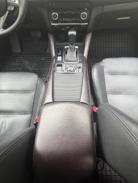 Mazda 6 Ultimate, 2.5 L, 192 к.с., снимка 16