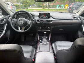 Mazda 6 Ultimate, 2.5 L, 192 к.с., снимка 15