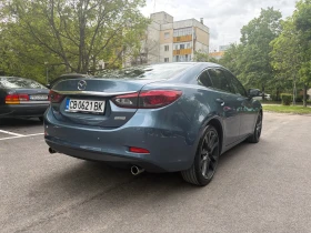 Mazda 6 Ultimate, 2.5 L, 192 к.с., снимка 5