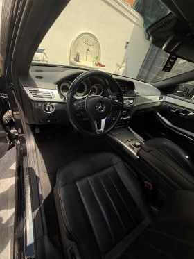 Mercedes-Benz E 350, снимка 6