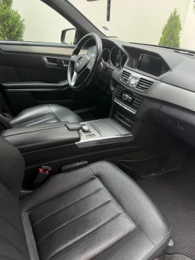 Mercedes-Benz E 350, снимка 7