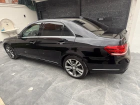 Mercedes-Benz E 350, снимка 3