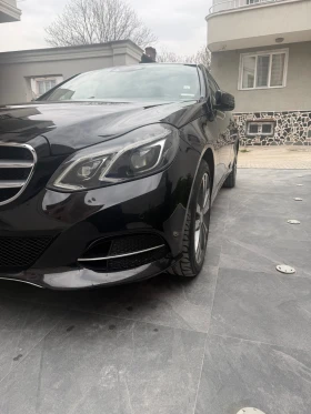 Mercedes-Benz E 350, снимка 10