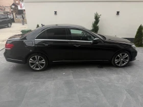 Mercedes-Benz E 350, снимка 2