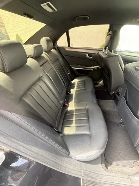 Mercedes-Benz E 350, снимка 9