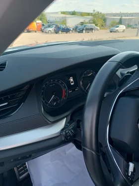 Skoda Octavia, снимка 10