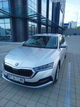 Skoda Octavia, снимка 7