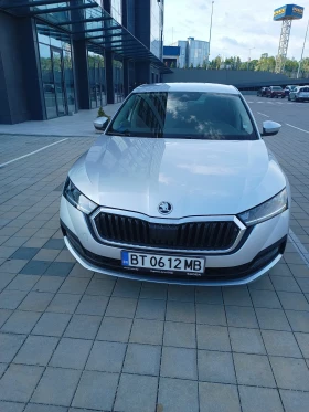 Skoda Octavia, снимка 2