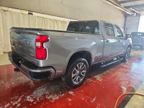 Chevrolet Silverado 5.3* 4Х4* LTD K1500 RST* РЕАЛНИ КМ!, снимка 5