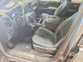 Chevrolet Silverado 5.3* 4Х4* LTD K1500 RST* РЕАЛНИ КМ!, снимка 8