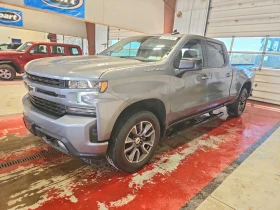 Chevrolet Silverado 5.3* 4Х4* LTD K1500 RST* РЕАЛНИ КМ!, снимка 1