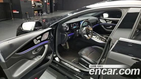 Mercedes-Benz AMG GT 4MATIC+ BURMESTER* ОБДУХВАНЕ* LANE* ASSIST* ПАНО* , снимка 6