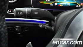 Mercedes-Benz AMG GT 4MATIC+ BURMESTER* ОБДУХВАНЕ* LANE* ASSIST* ПАНО* , снимка 16