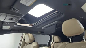 Toyota Sienna 2.5 HYBRID/HUD/360/ПОДГРЕВ/ОБДУХВАНЕ/TV, снимка 14