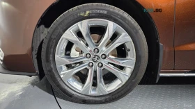 Toyota Sienna 2.5 HYBRID/HUD/360/ПОДГРЕВ/ОБДУХВАНЕ/TV, снимка 5
